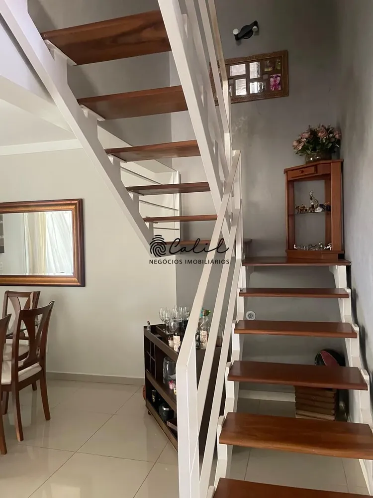 Casa de Condomínio, 3 quartos - Foto 7