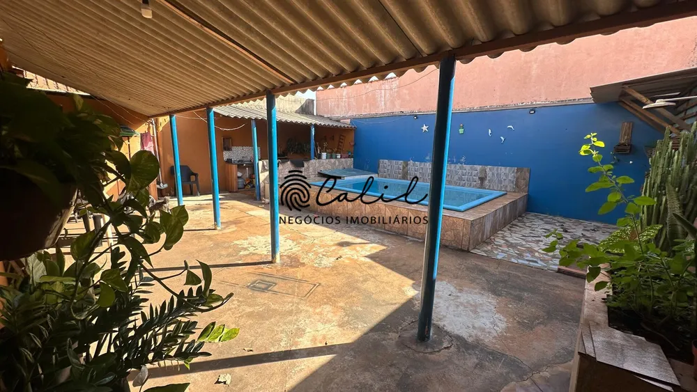 Casa, 3 quartos, 122 m² - Foto 3