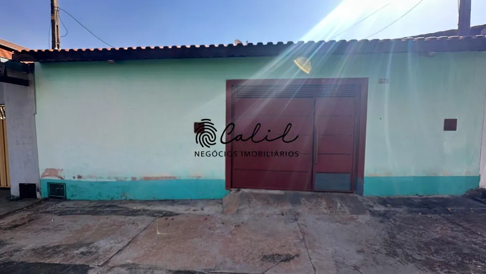 Casa, 3 quartos, 122 m² - Foto 5
