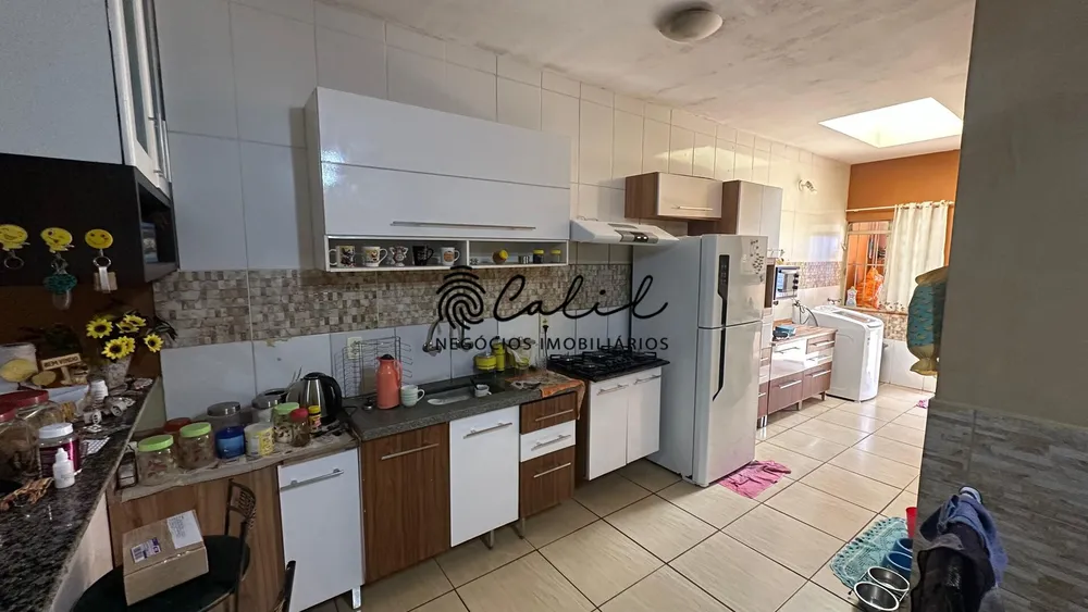Casa, 3 quartos, 122 m² - Foto 3
