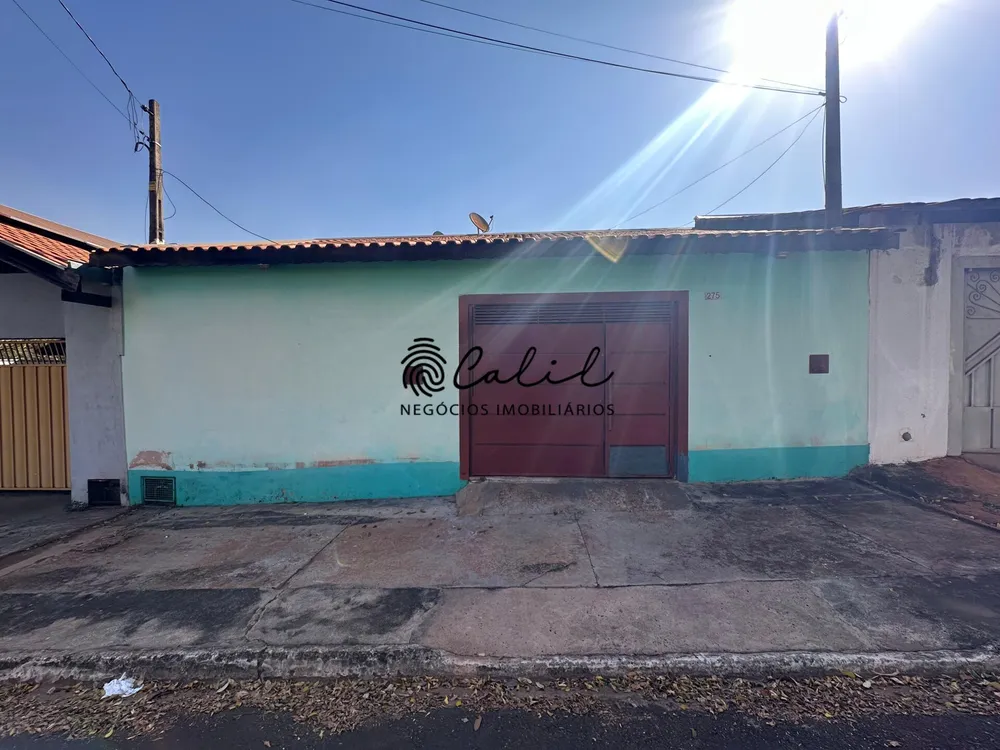 Casa, 3 quartos, 122 m² - Foto 19