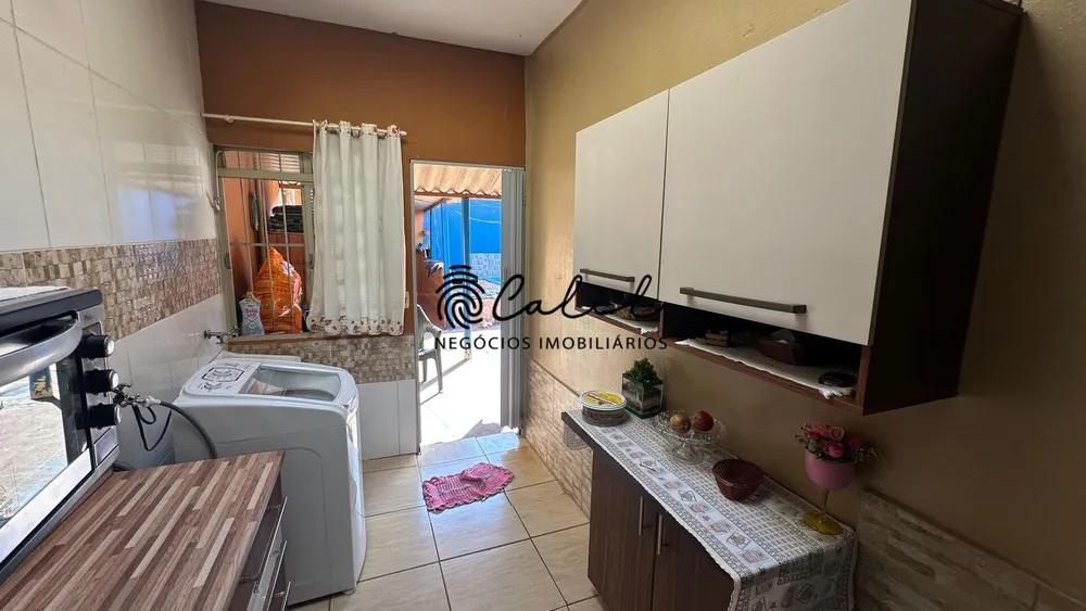 Casa, 3 quartos, 122 m² - Foto 9