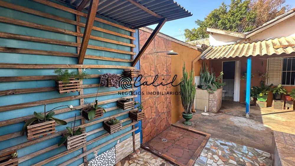 Casa, 3 quartos, 122 m² - Foto 18