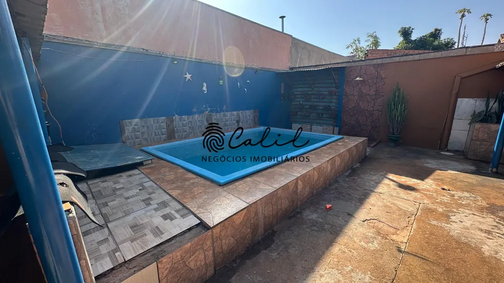Casa, 3 quartos, 122 m² - Foto 4