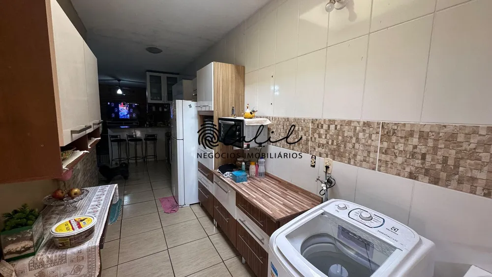 Casa, 3 quartos, 122 m² - Foto 10