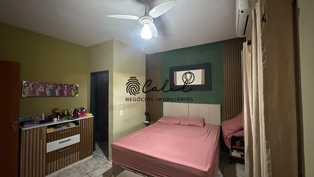 Casa, 3 quartos, 122 m² - Foto 2
