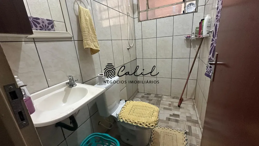 Casa, 3 quartos, 122 m² - Foto 8