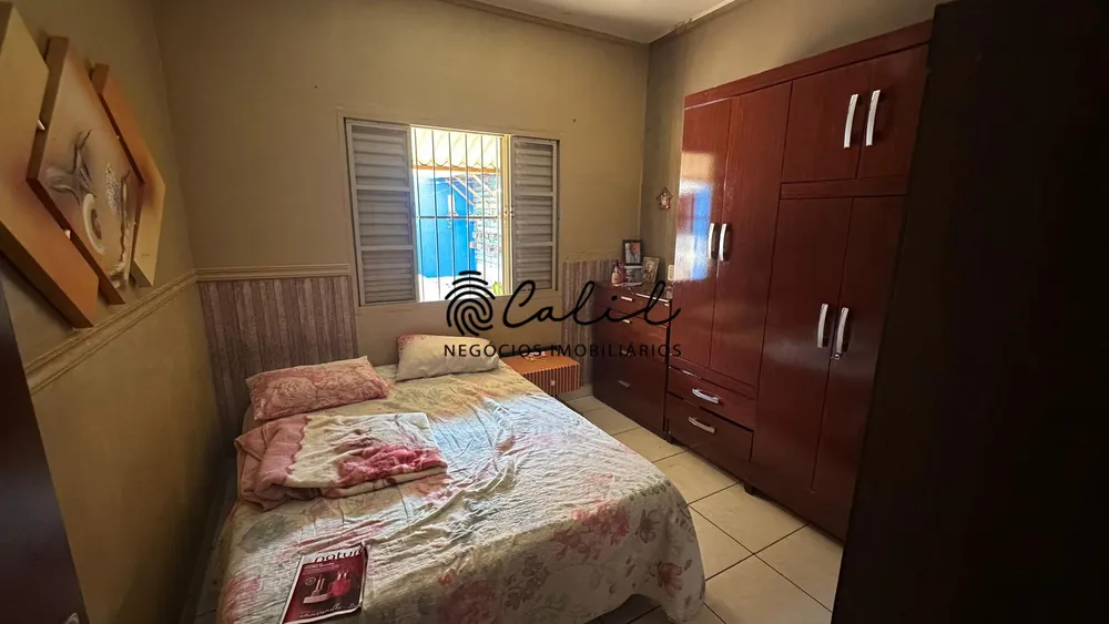 Casa, 3 quartos, 122 m² - Foto 8