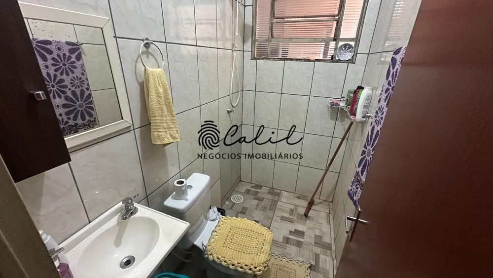 Casa, 3 quartos, 122 m² - Foto 7