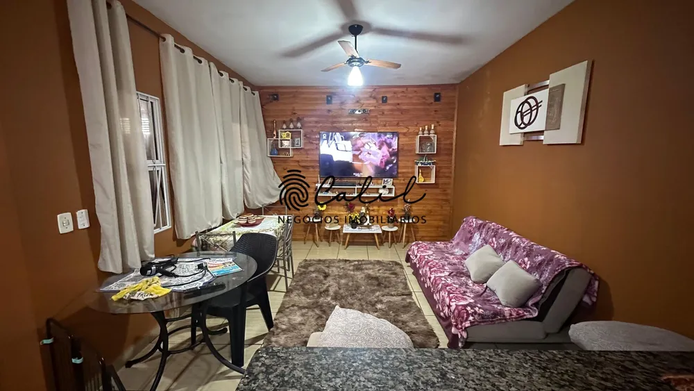 Casa, 3 quartos, 122 m² - Foto 9