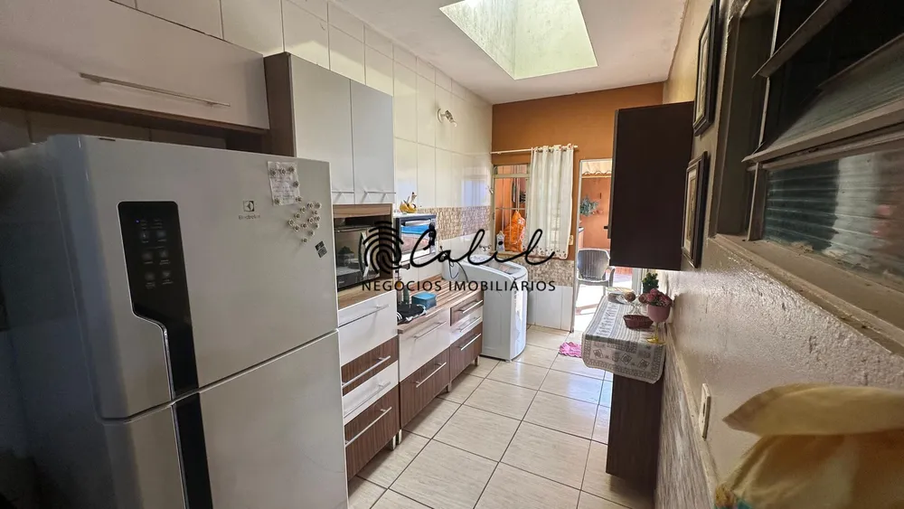 Casa, 3 quartos, 122 m² - Foto 12