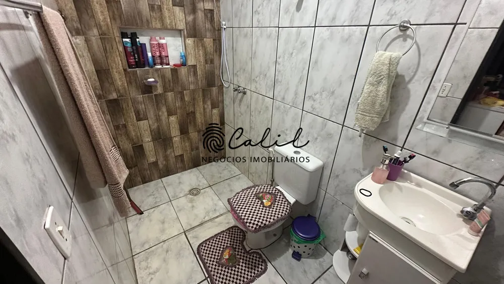 Casa, 3 quartos, 122 m² - Foto 6