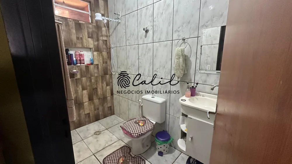 Casa, 3 quartos, 122 m² - Foto 13
