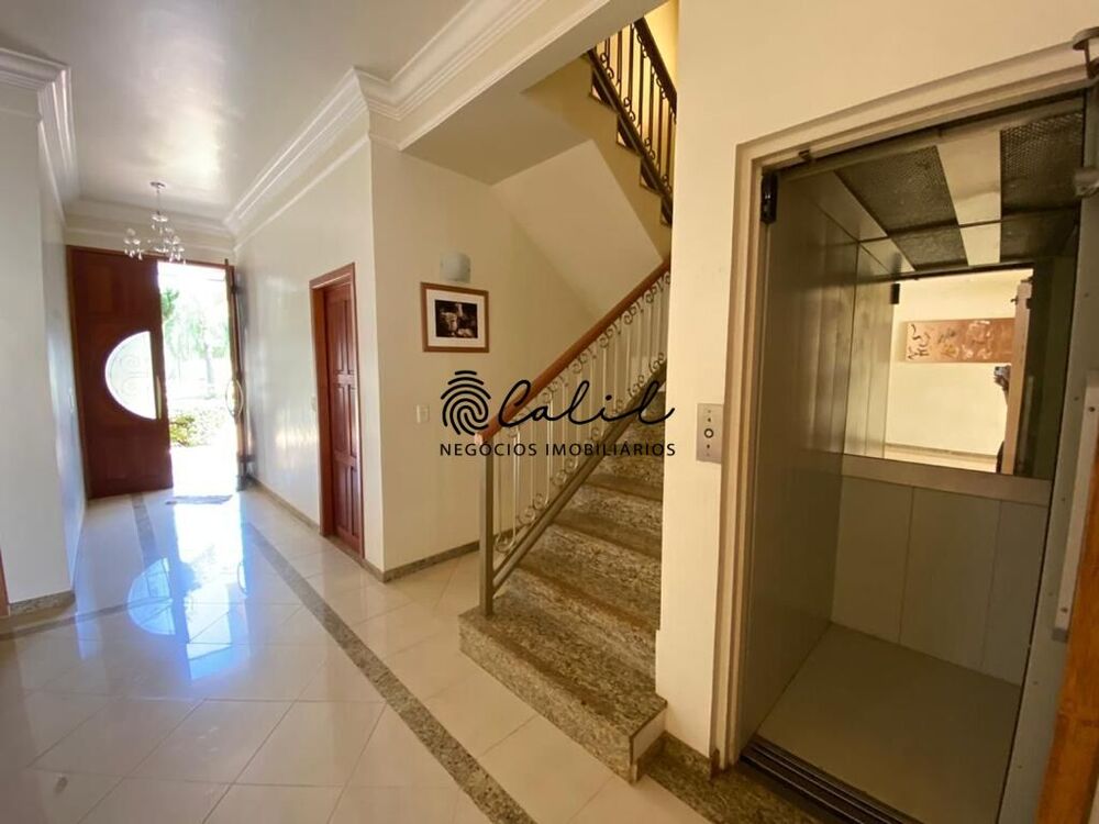Casa de Condomínio à venda com 4 quartos, 387m² - Foto 7