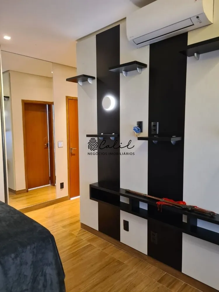 Casa de Condomínio, 4 quartos - Foto 6