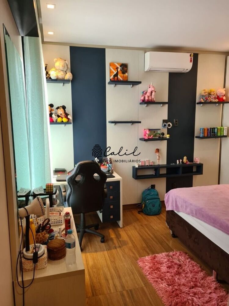 Casa de Condomínio, 4 quartos - Foto 3