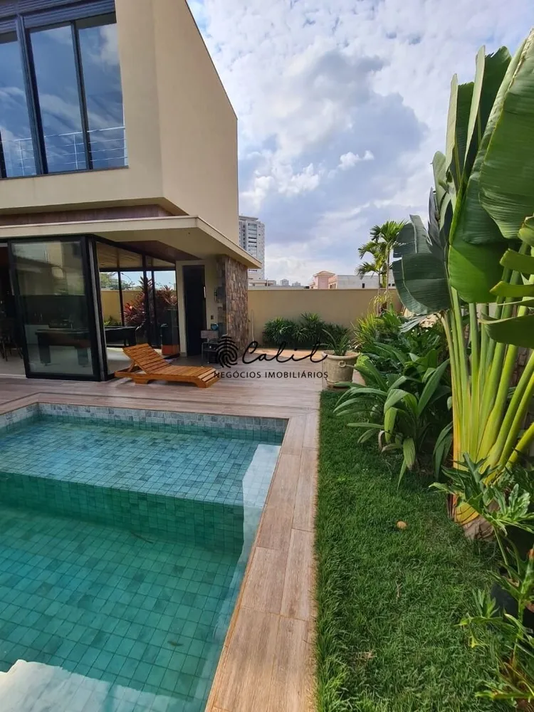 Casa de Condomínio, 4 quartos - Foto 8