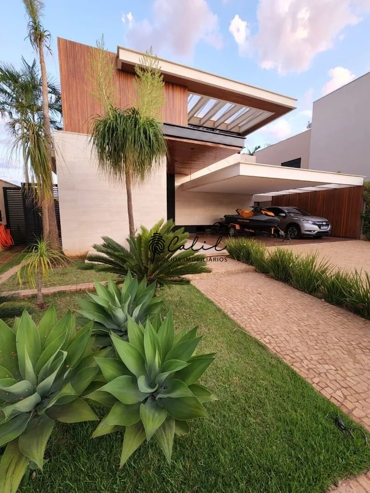 Casa de Condomínio, 4 quartos - Foto 4