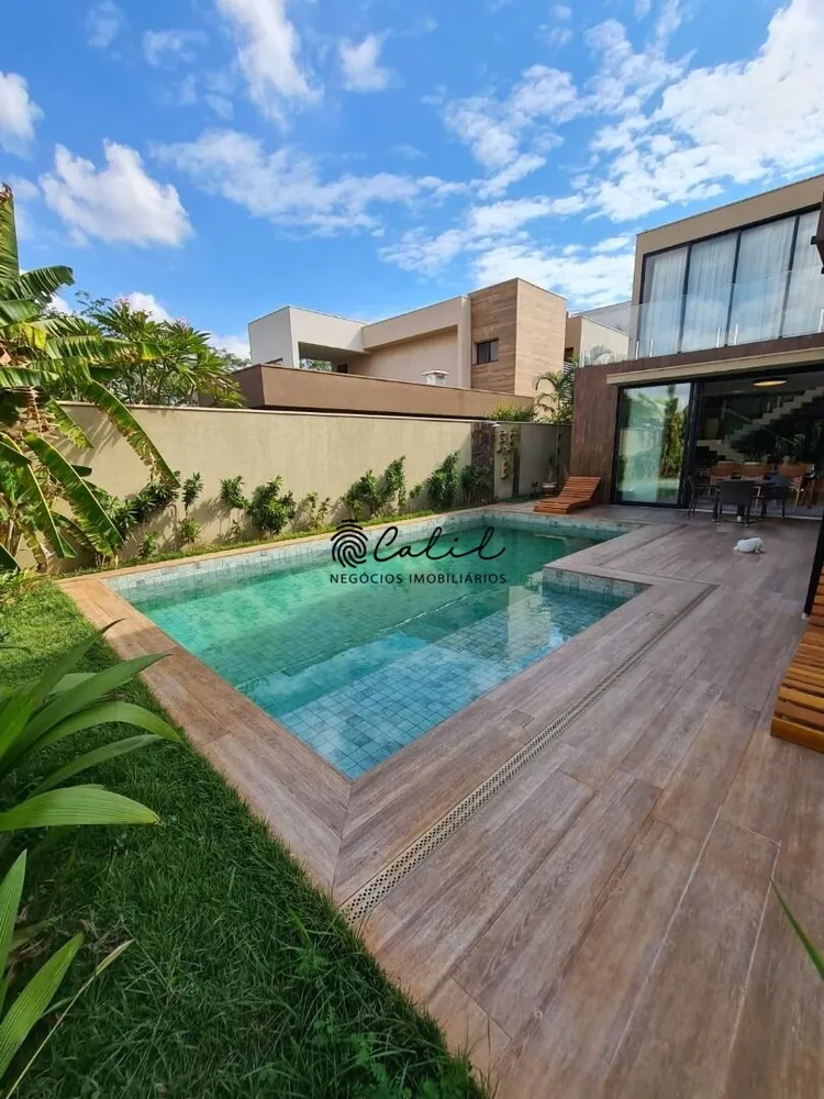 Casa de Condomínio, 4 quartos - Foto 9