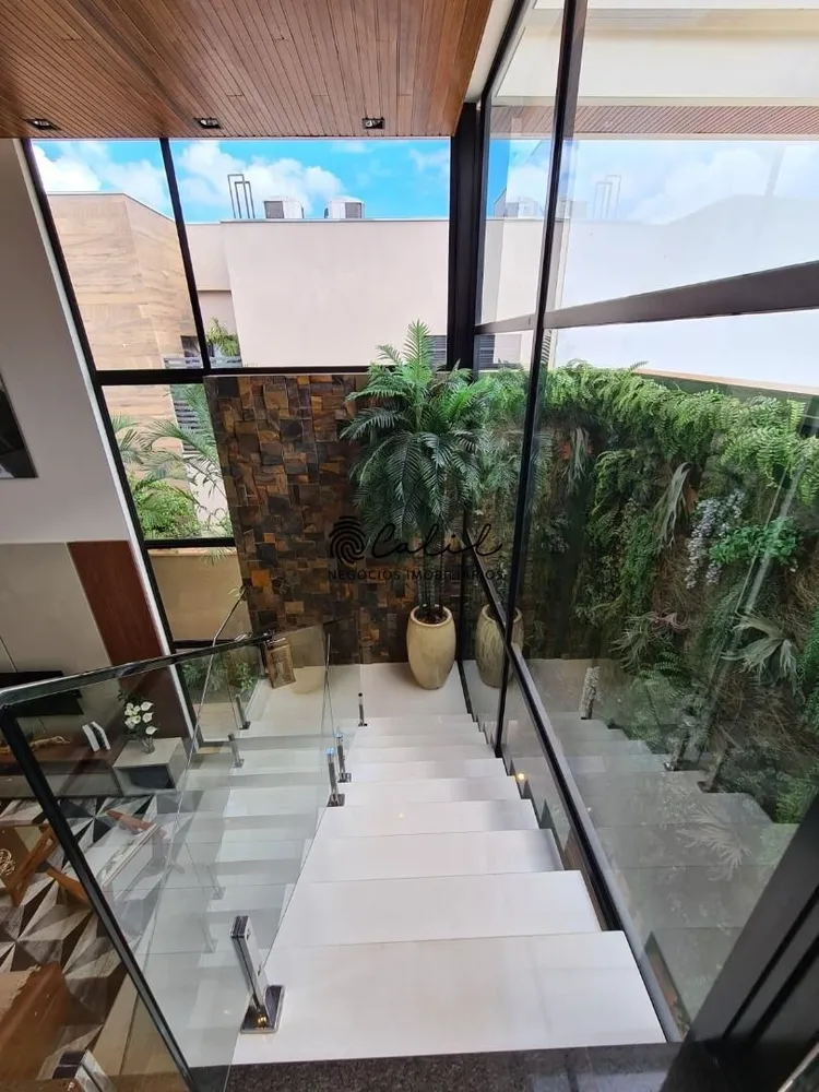 Casa de Condomínio, 4 quartos - Foto 15