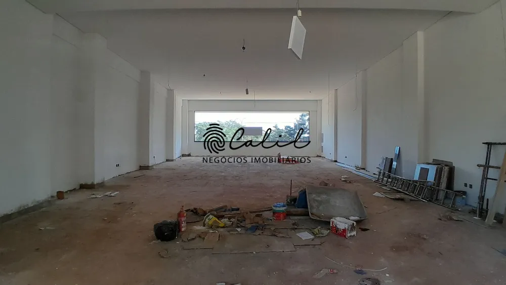 Loja-Salão, 267 m² - Foto 2
