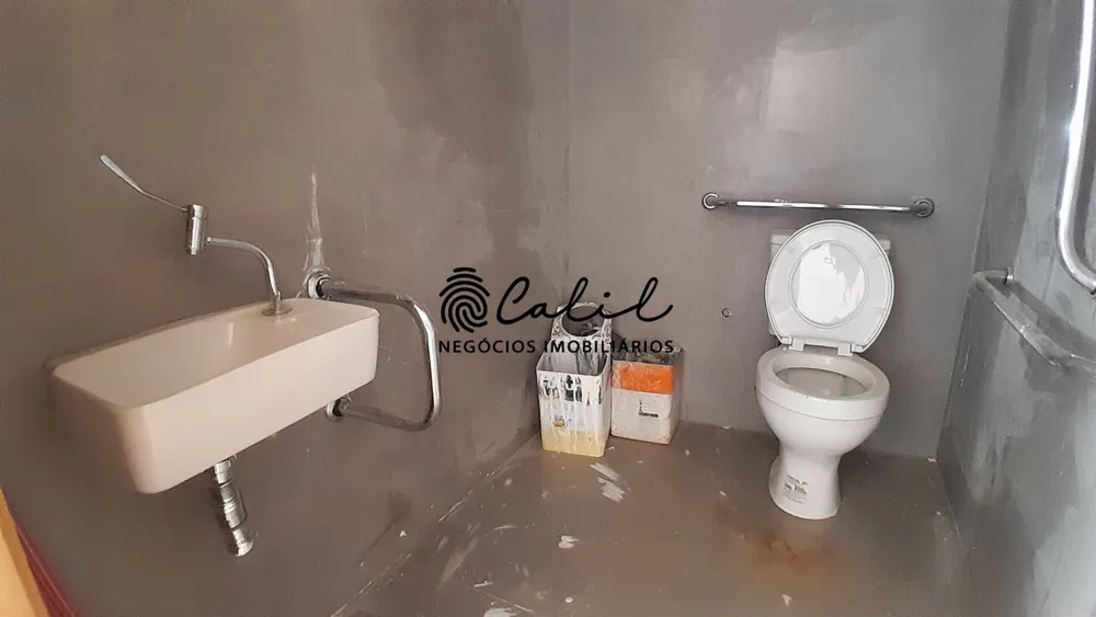 Loja-Salão, 267 m² - Foto 8