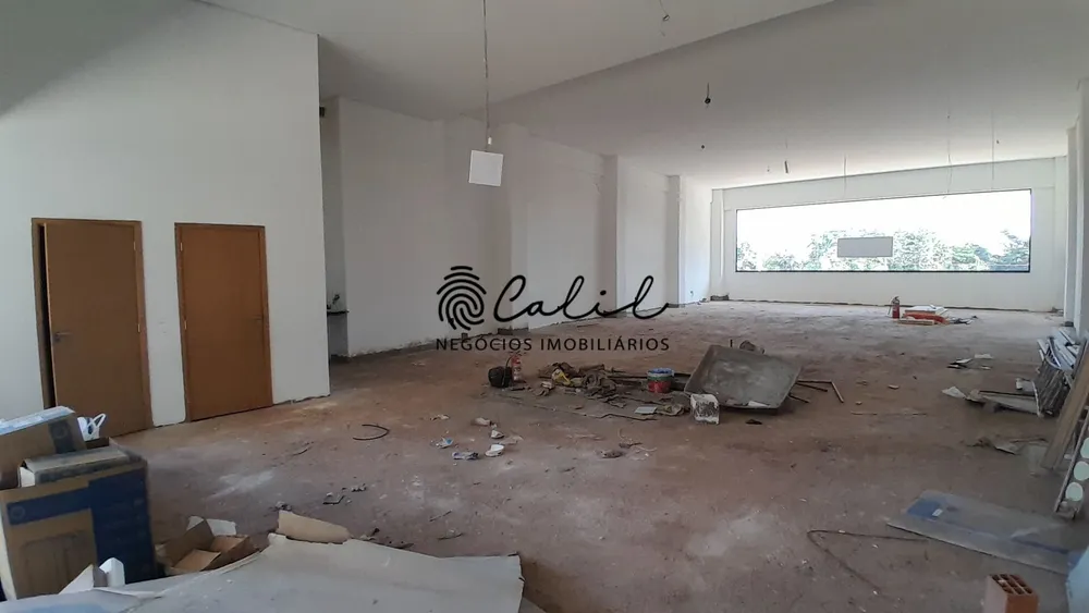 Loja-Salão, 267 m² - Foto 3