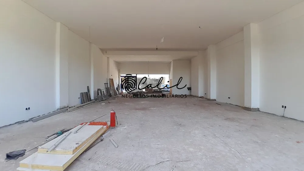 Loja-Salão, 267 m² - Foto 5