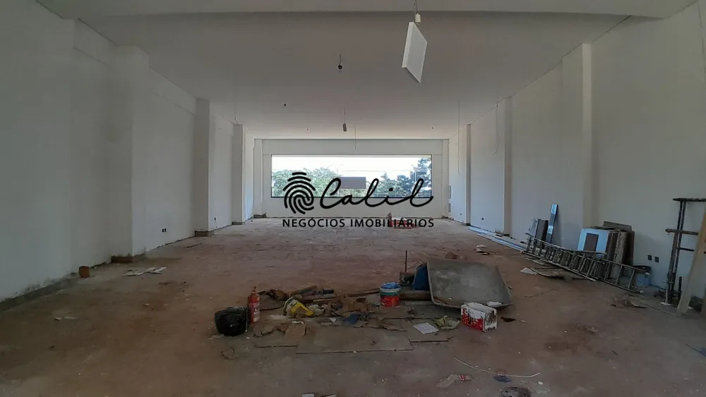 Loja-Salão, 267 m² - Foto 13