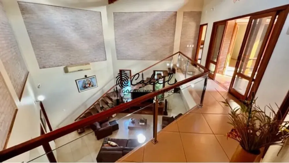 Chácara, 5 quartos, 1778 m² - Foto 9