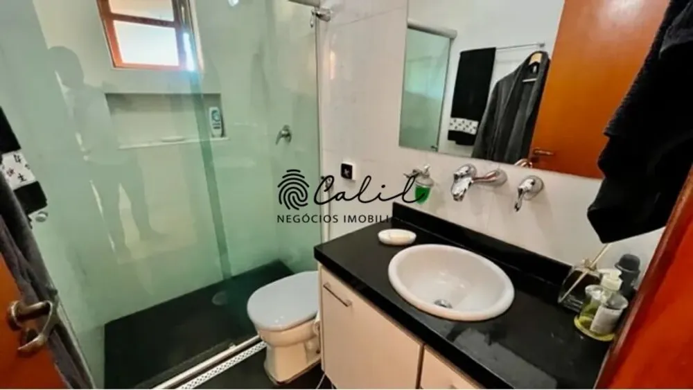Chácara, 5 quartos, 1778 m² - Foto 12