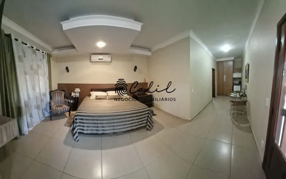 Chácara, 5 quartos, 1778 m² - Foto 11