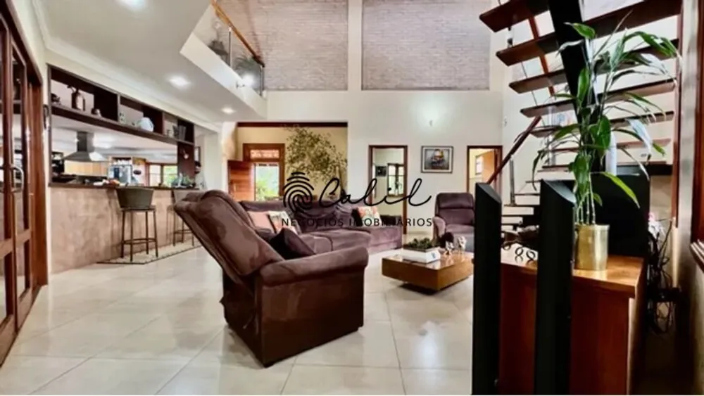 Chácara, 5 quartos, 1778 m² - Foto 6