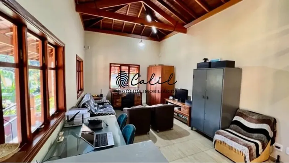 Chácara, 5 quartos, 1778 m² - Foto 14
