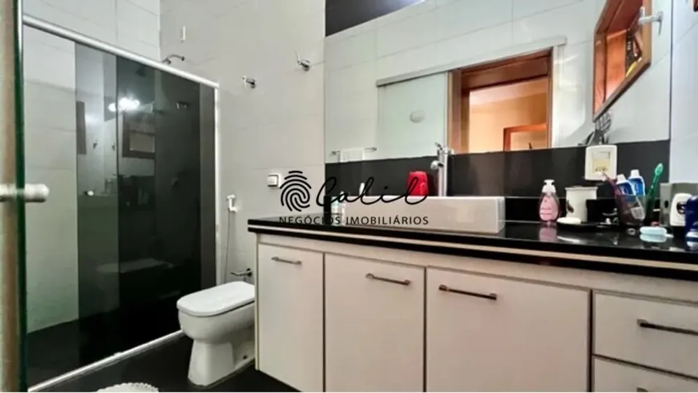 Chácara, 5 quartos, 1778 m² - Foto 18