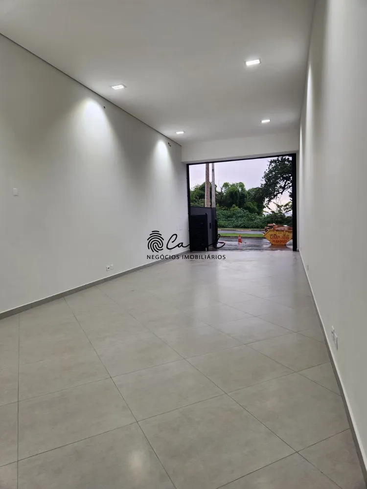 Loja-Salão, 109 m² - Foto 2