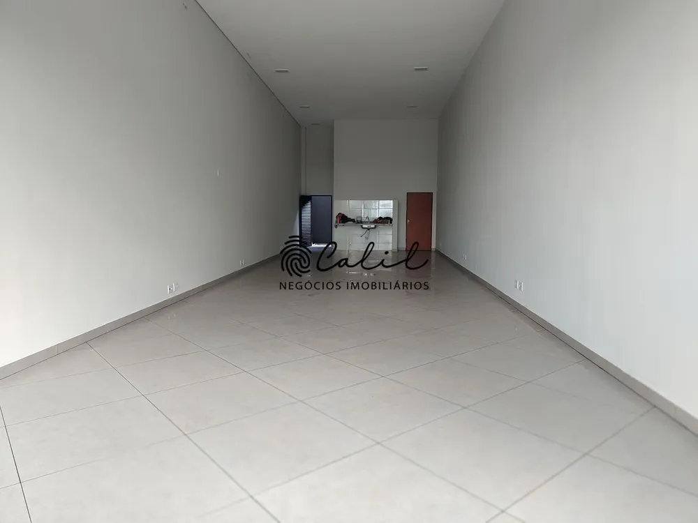 Loja-Salão, 109 m² - Foto 1