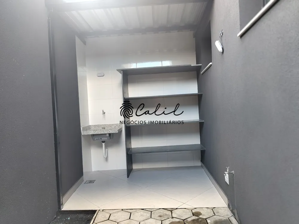 Loja-Salão, 109 m² - Foto 4