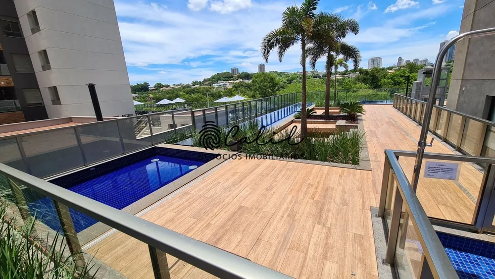 Apartamento, 3 quartos, 135 m² - Foto 15