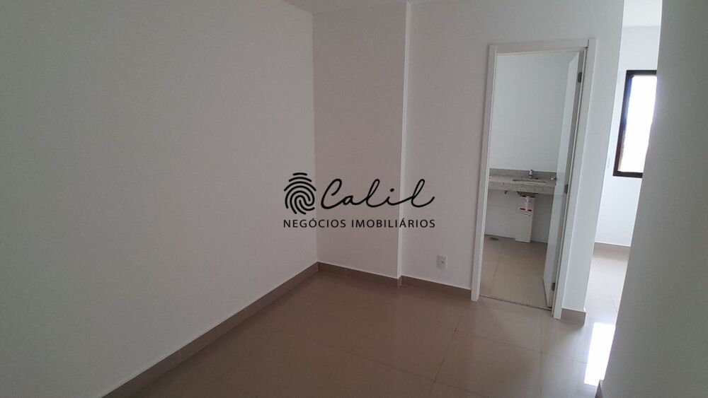 Apartamento à venda com 3 quartos, 135m² - Foto 3