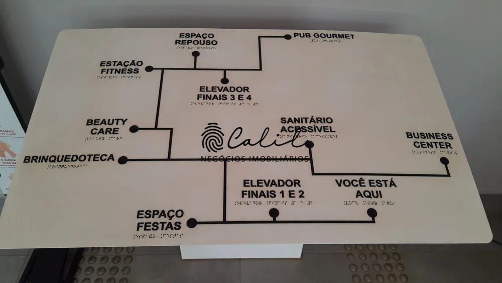 Apartamento, 3 quartos, 135 m² - Foto 10