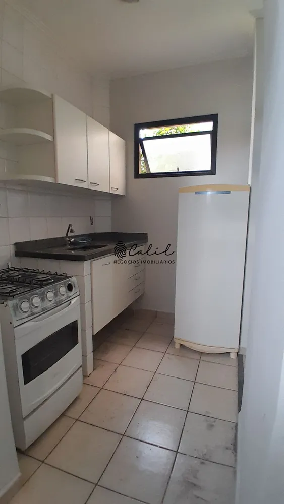 Apartamento, 1 quarto, 37 m² - Foto 7