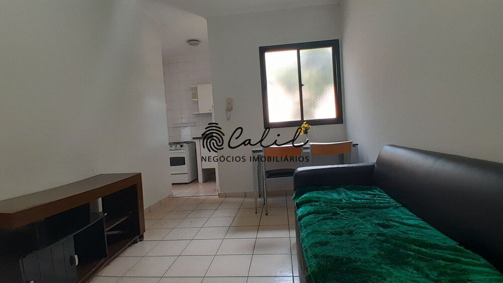 Apartamento, 1 quarto, 37 m² - Foto 4