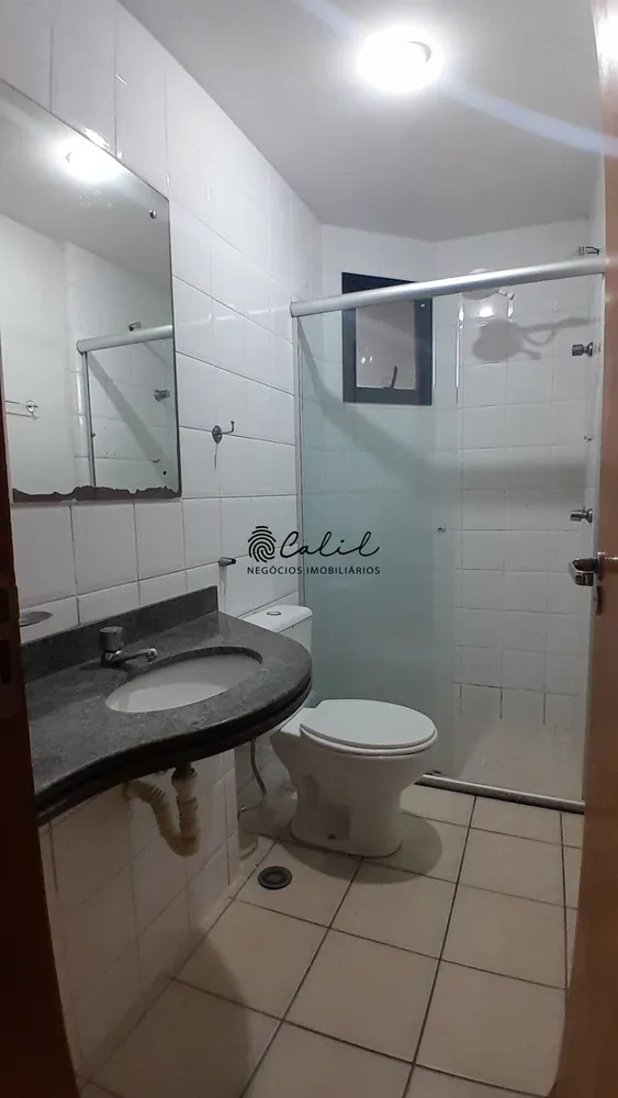 Apartamento, 1 quarto, 37 m² - Foto 13