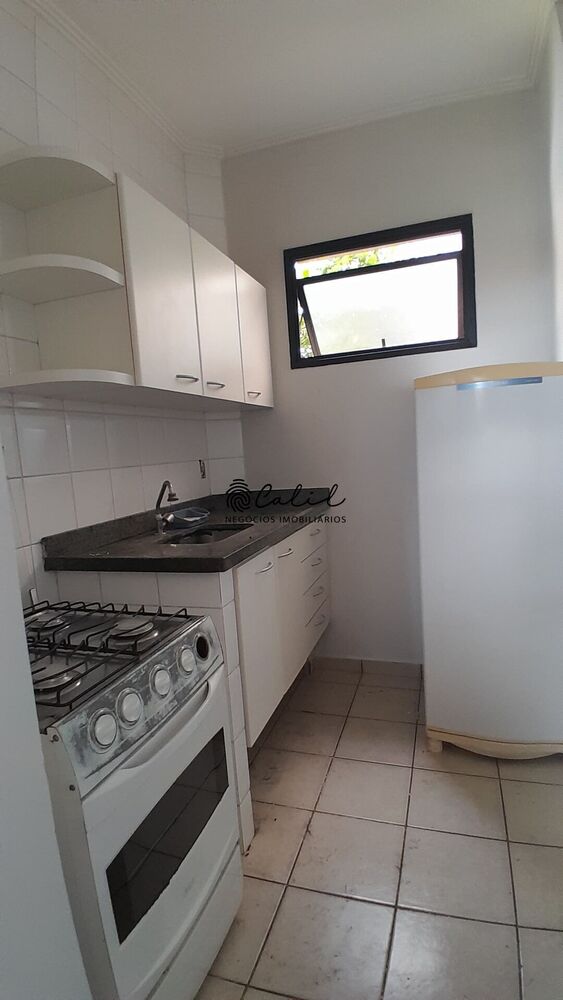 Apartamento, 1 quarto, 37 m² - Foto 3