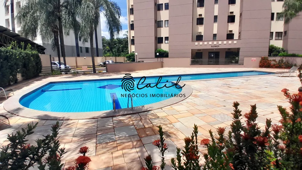 Apartamento, 1 quarto, 37 m² - Foto 20