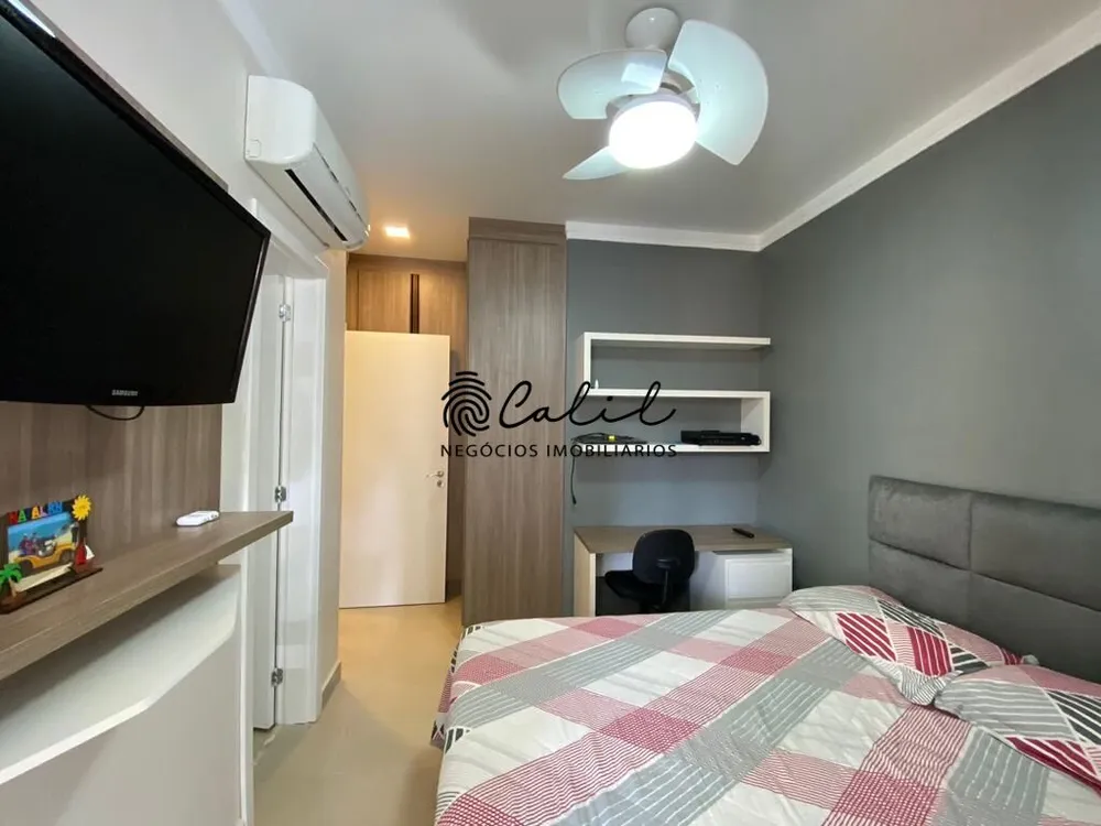 Apartamento, 3 quartos, 127 m² - Foto 20