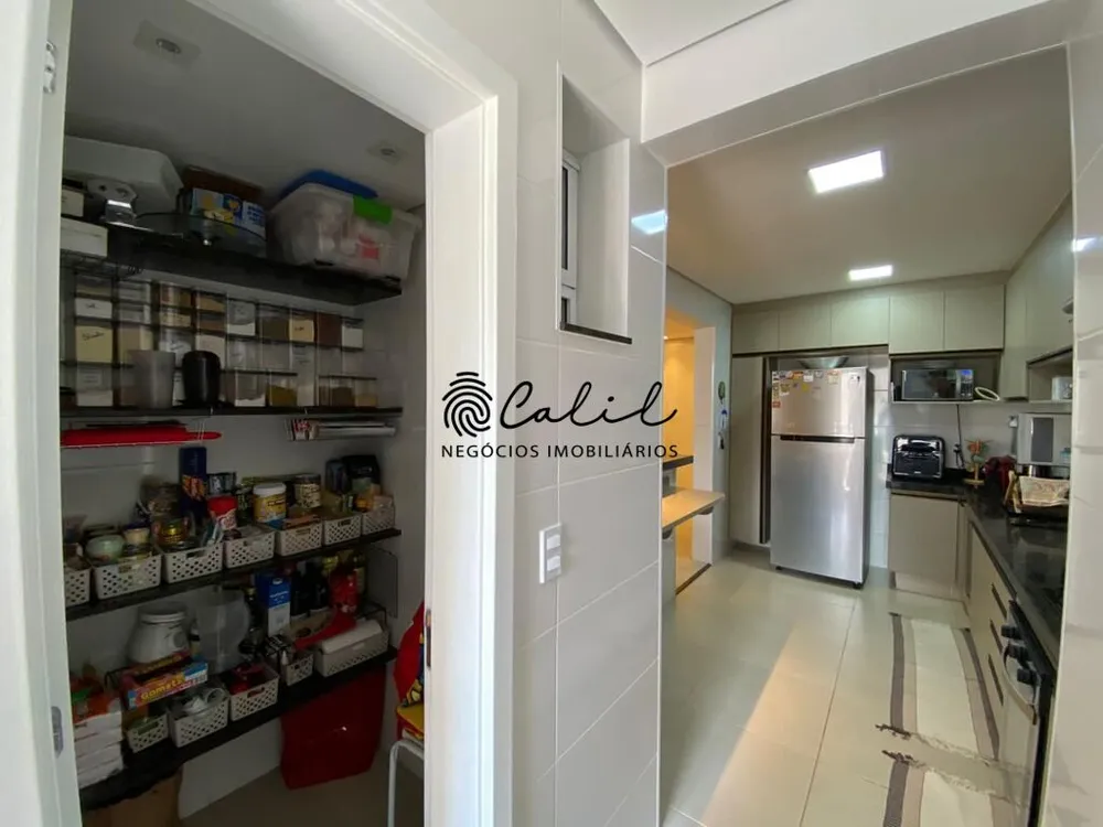 Apartamento, 3 quartos, 127 m² - Foto 7