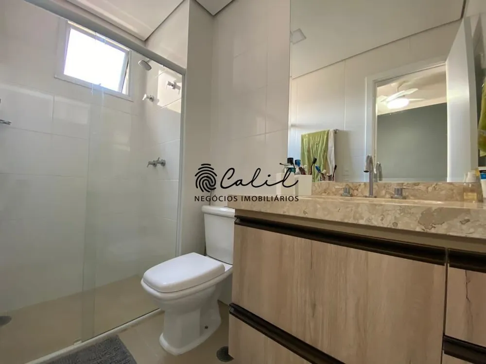 Apartamento, 3 quartos, 127 m² - Foto 4