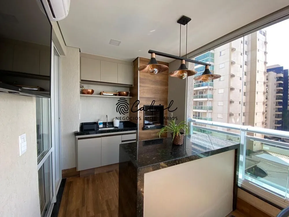 Apartamento, 3 quartos, 127 m² - Foto 17